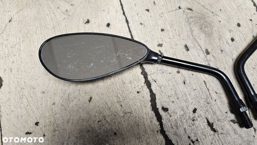 Lusterka motocyklowe para - 3