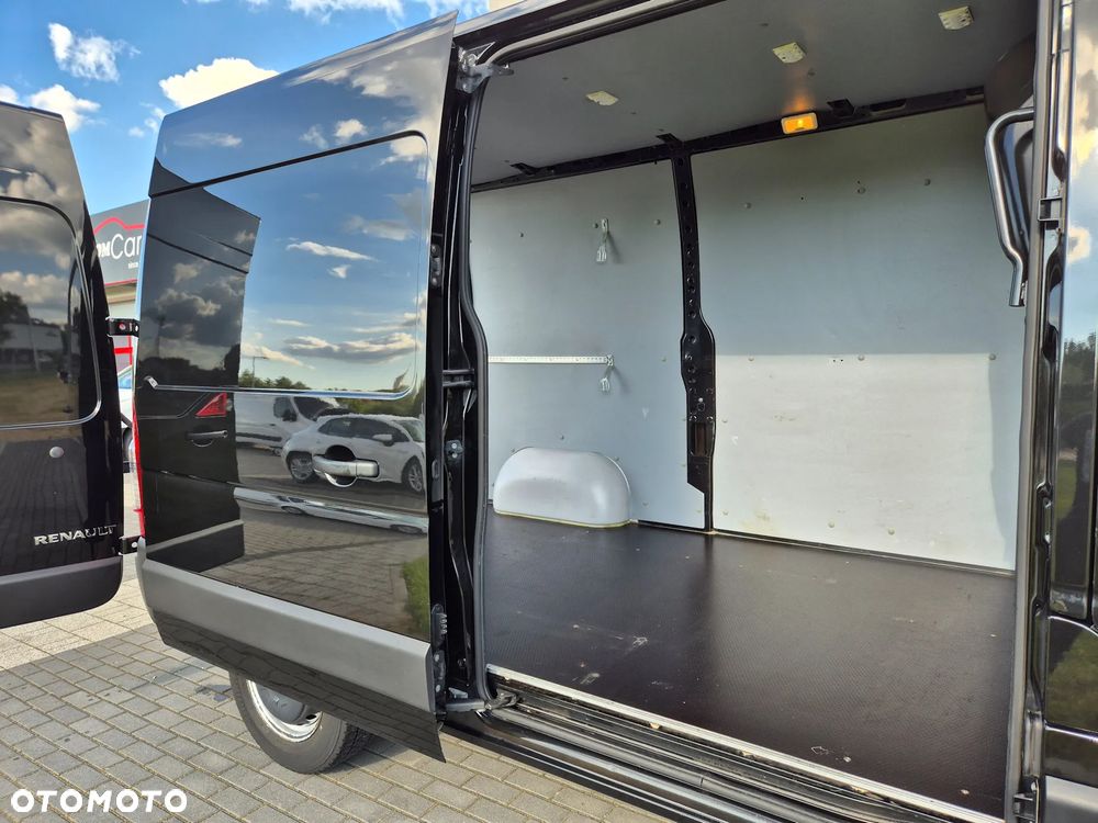 Renault Master L2H2 2.3dCi 136KM - 27