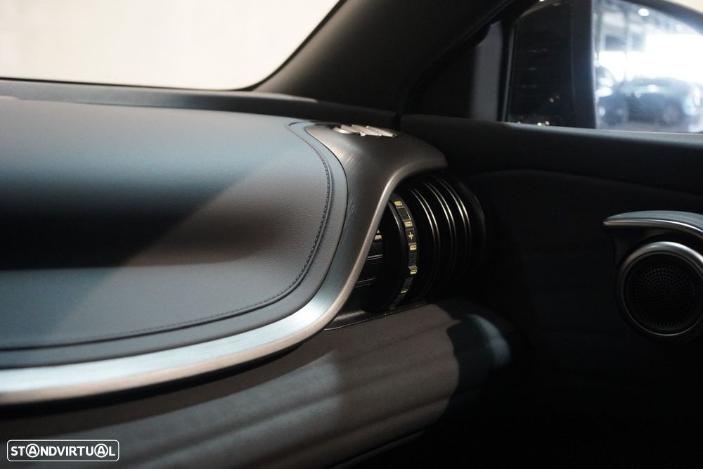 BYD Atto 3 60.48 kWh Design - 22