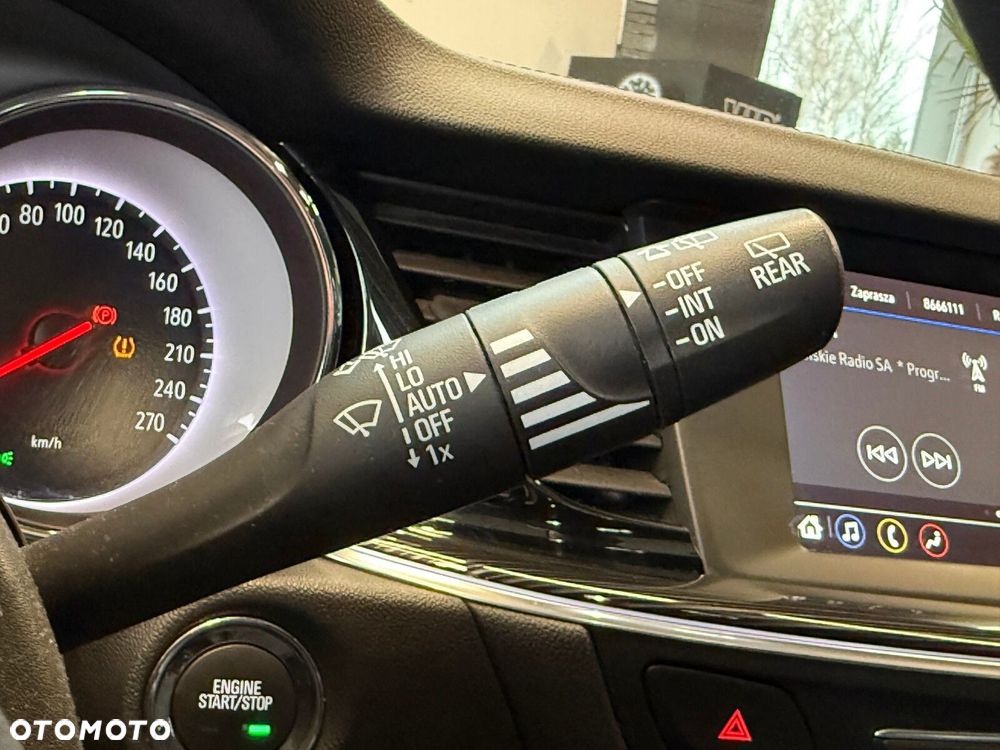 Opel Insignia - 27