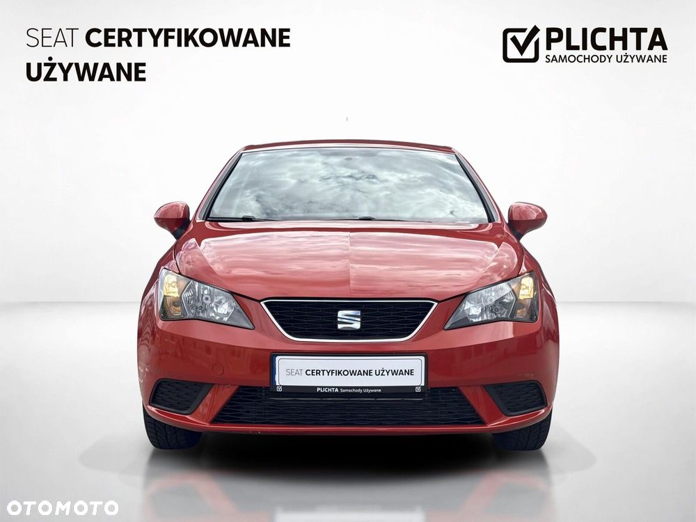 Seat Ibiza 1.2 TSI Style - 9