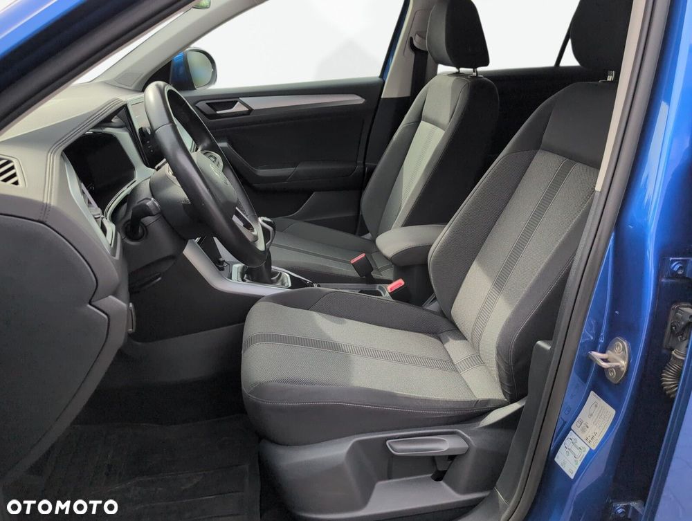 Volkswagen T-Roc 1.5 TSI Life - 17