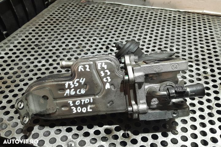 Racitor gaze 059131512H 059131512H Audi A6 4F/C6 [2004 - 2008] Sedan - 1
