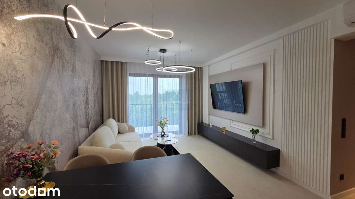 Apartament na sprzedaż, Parkitka