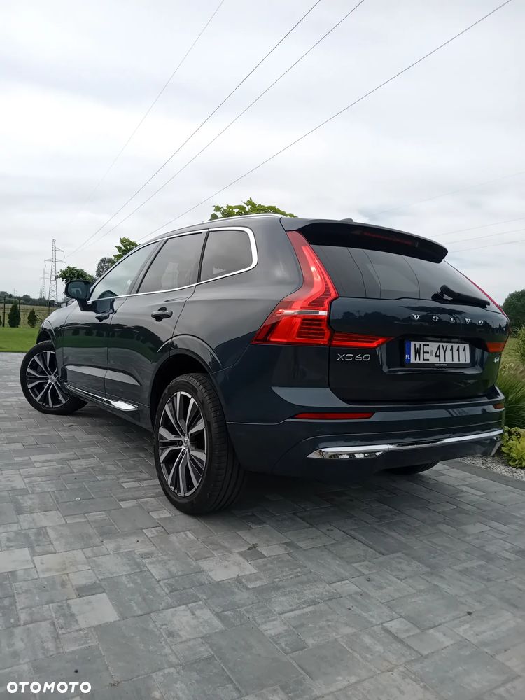 Volvo XC 60 B4 D Plus Bright - 3