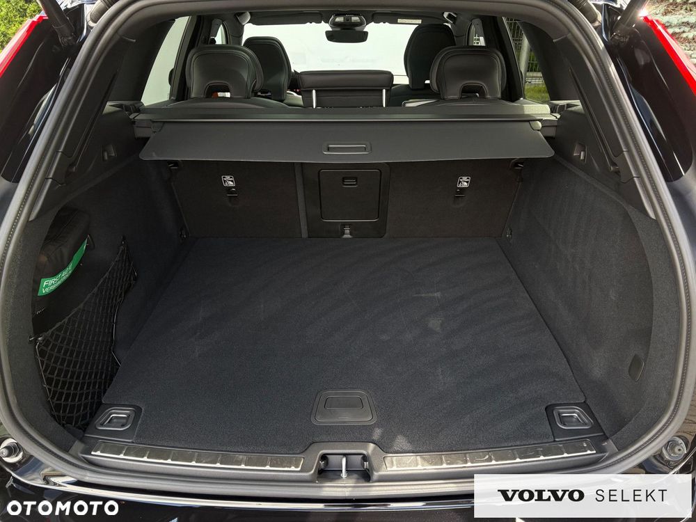 Volvo XC 60 - 11