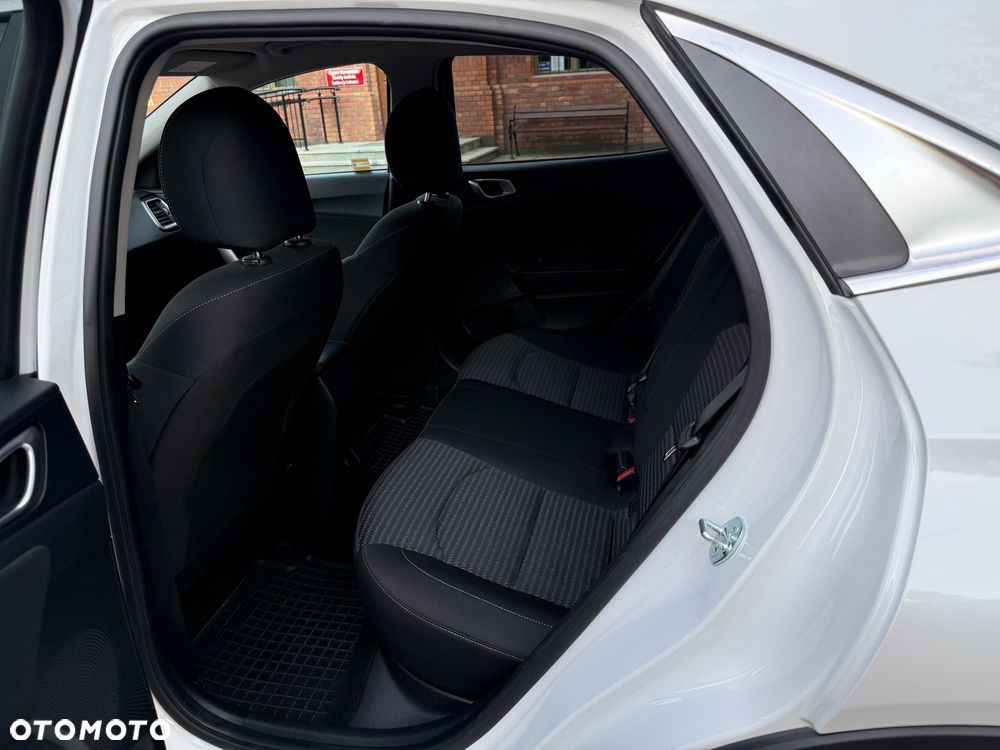 Kia XCeed - 9