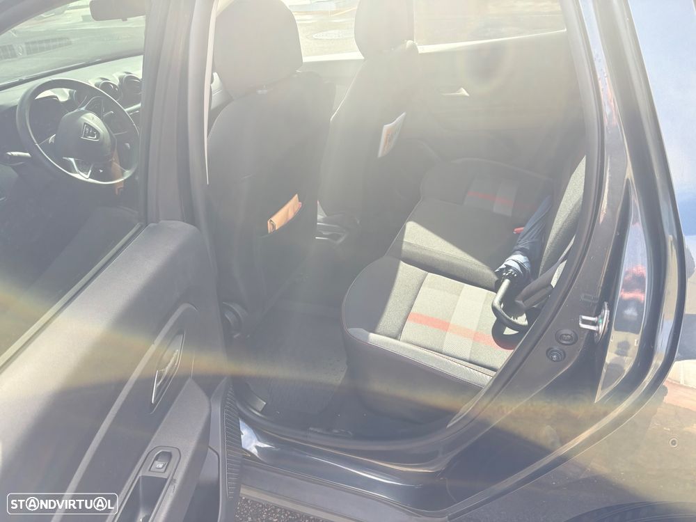 Dacia Duster 1.3 TCe SL Adventure - 9