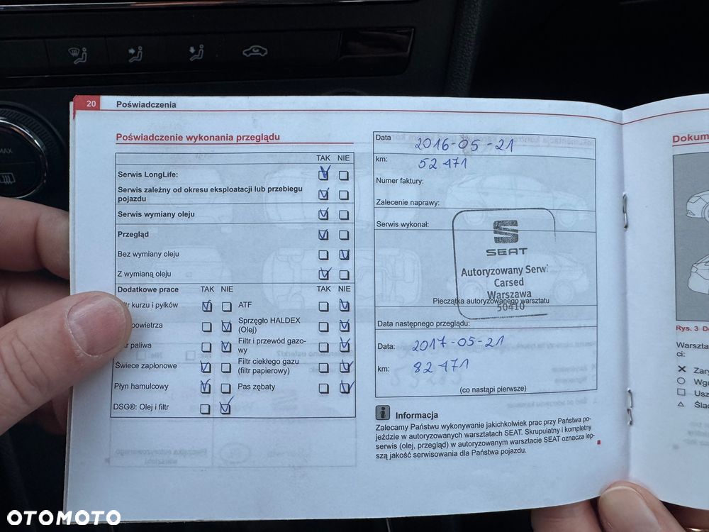 Seat Leon 1.4 TSI Style S&S - 16