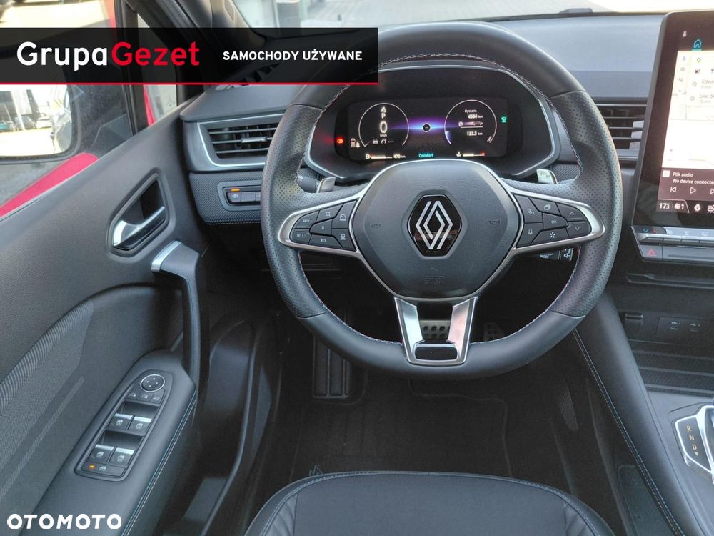 Renault Captur - 15