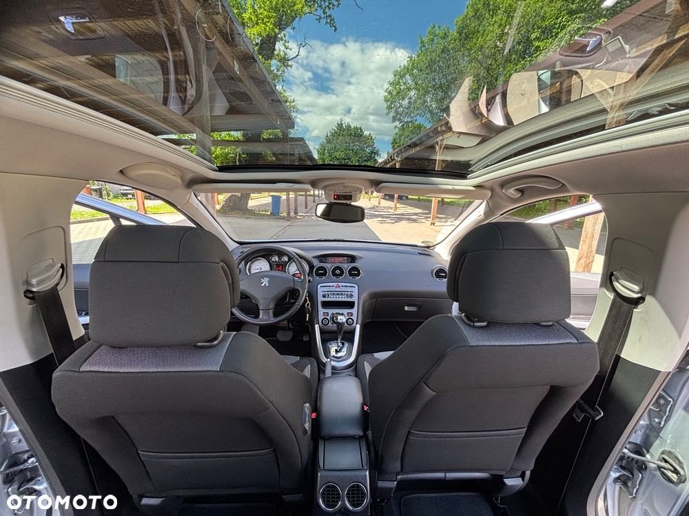 Peugeot 308 - 34