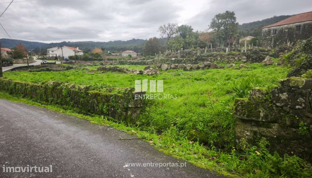Venda de Terreno de construção, Outeiro, Viana do Castelo - Grande imagem: 2/24