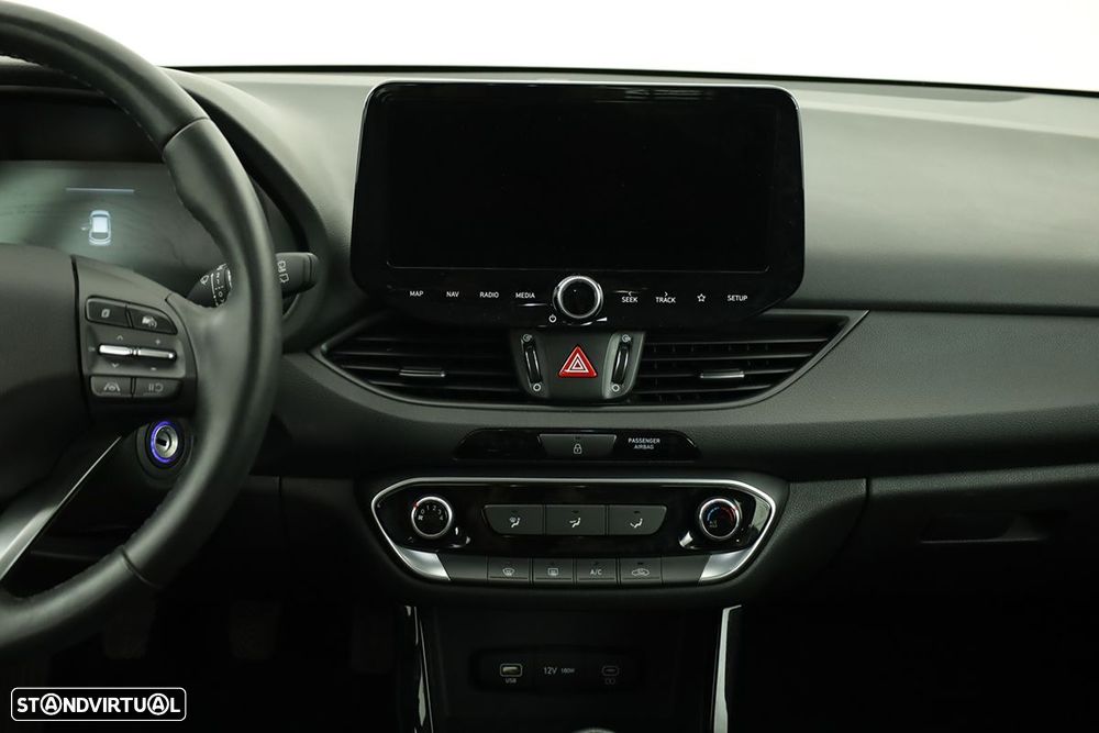 Hyundai i30 1.0 T-GDI Style Plus - 9