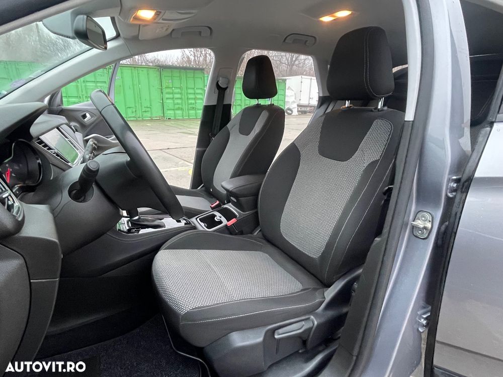 Opel Grandland X 1.2 Turbo START/STOP Aut. Design Line - 17