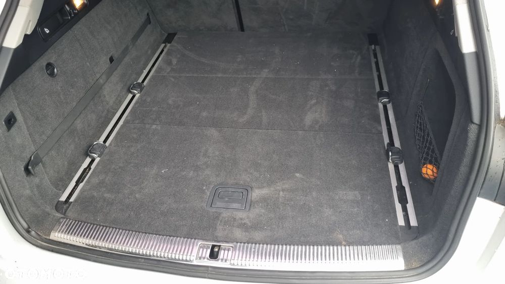 Audi A6 Avant 2.0 TDI - 22