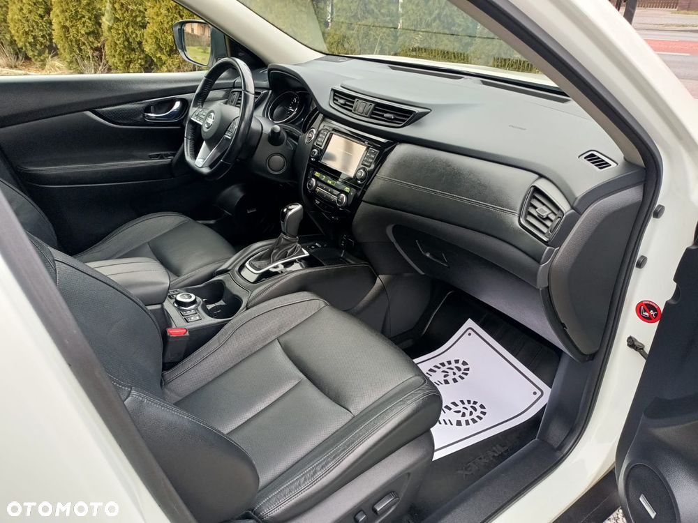 Nissan X-Trail 2.0 dCi Xtronic Acenta - 28