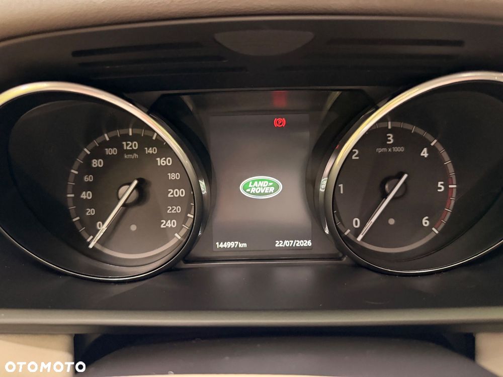 Land Rover Discovery 2.0 SD4 HSE - 19