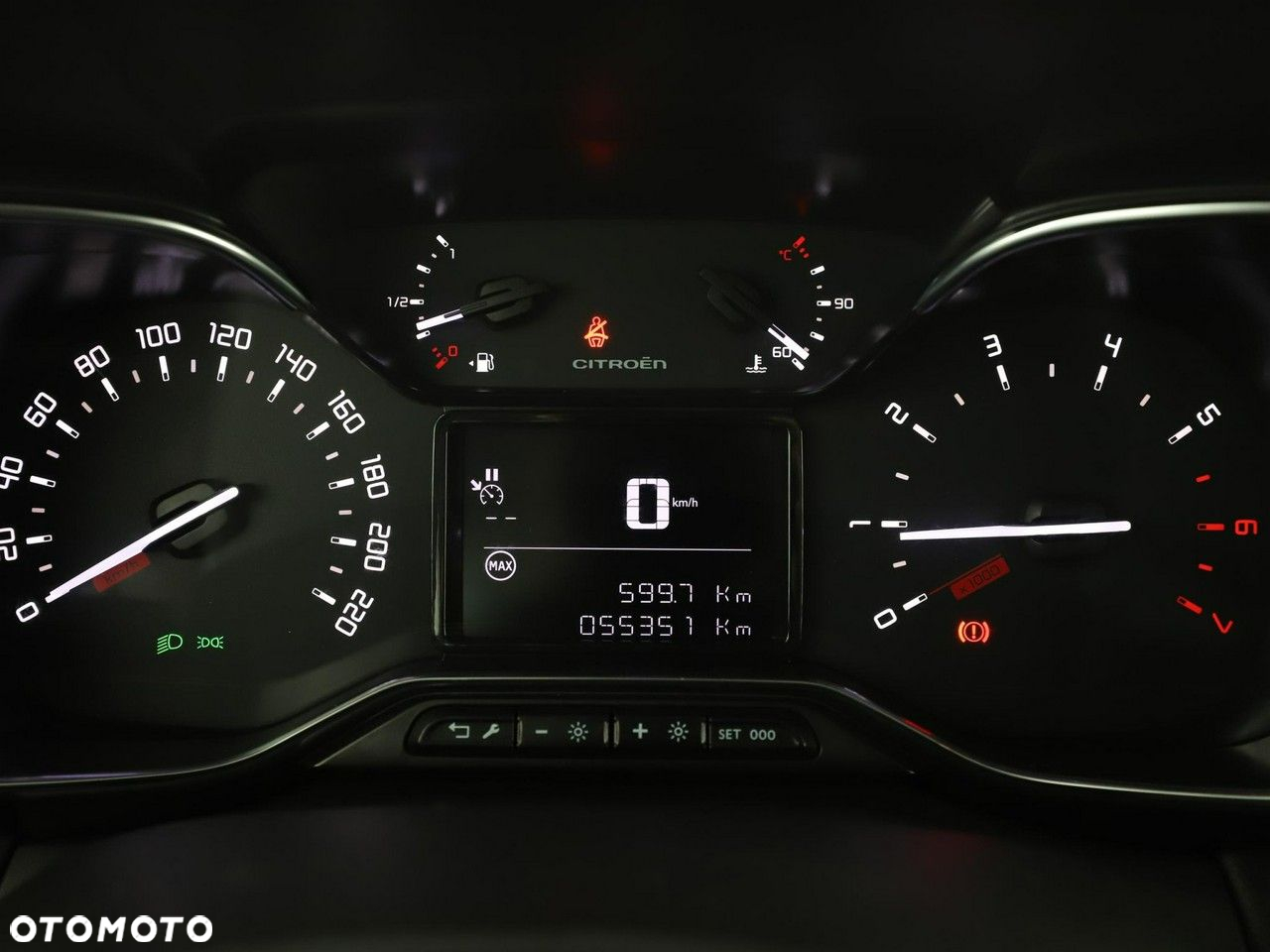 Citroën C3 Aircross 1.2 PureTech Feel S&S - 22