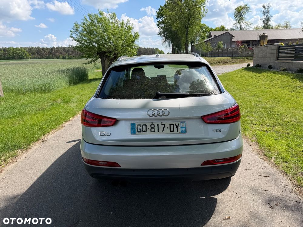 Audi Q3 - 7