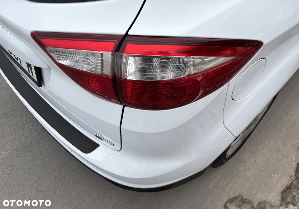 Ford C-MAX 1.0 EcoBoost Start-Stopp-System Ambiente - 26