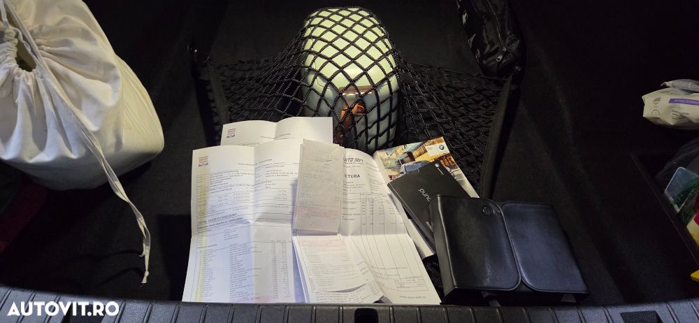 BMW Seria 7 740d xDrive - 22