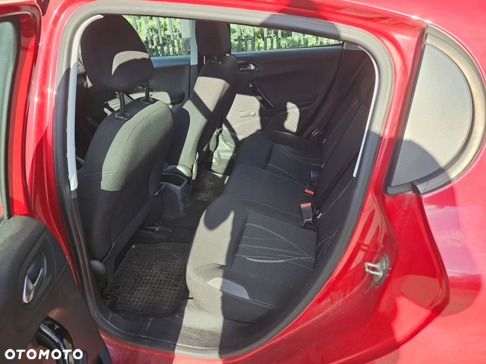 Peugeot 208 1.2 PureTech Active - 5