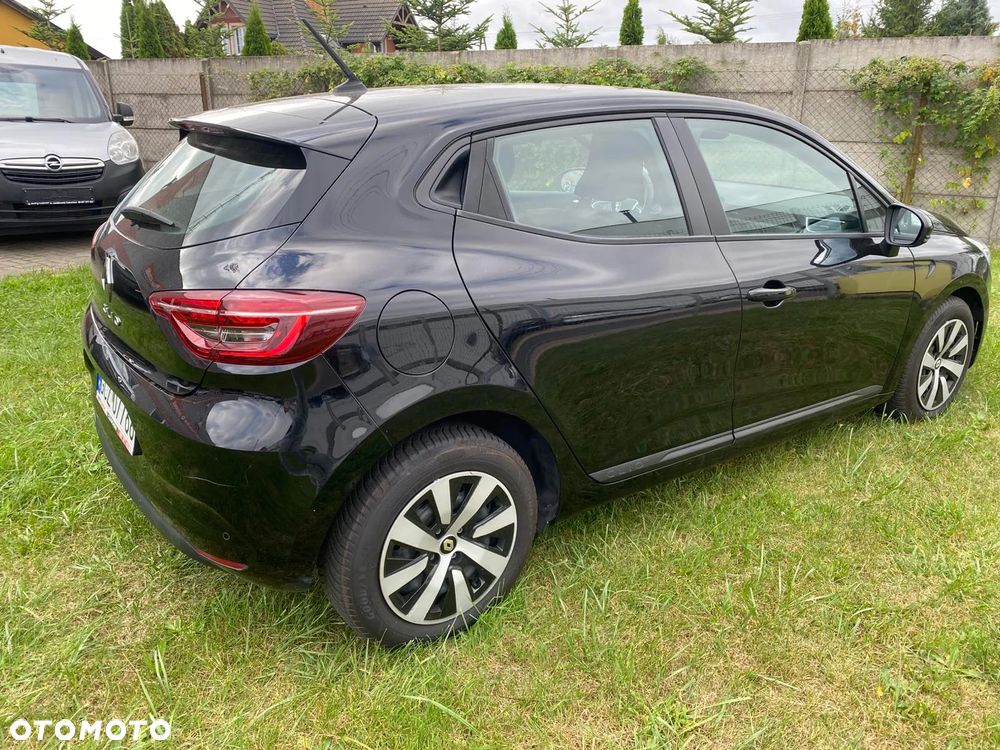 Renault Clio TCe 90 EQUILIBRE
