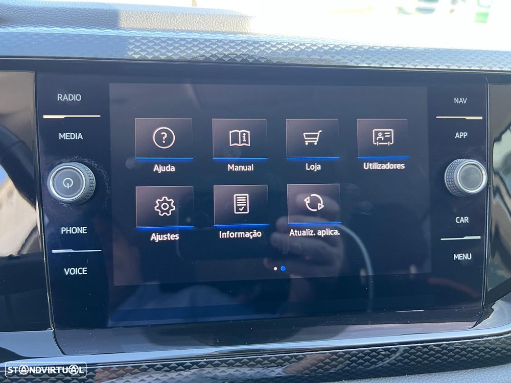 VW Polo 1.0 TSI Urban - 24