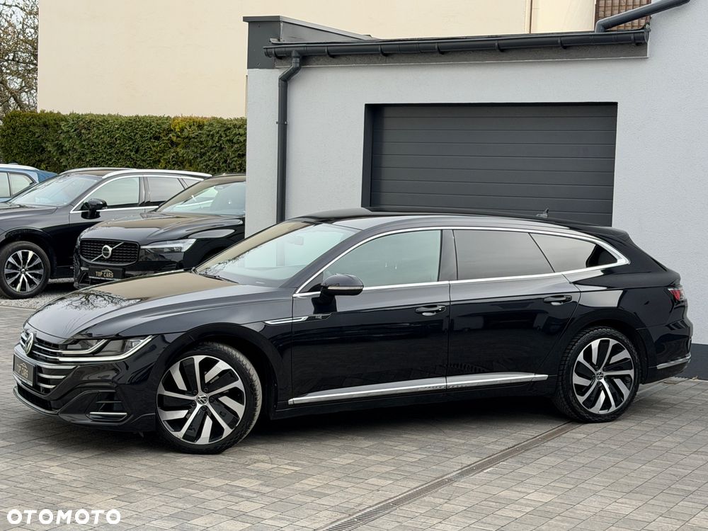 Volkswagen Arteon Shooting Brake 2.0 TDI SCR DSG Elegance - 16