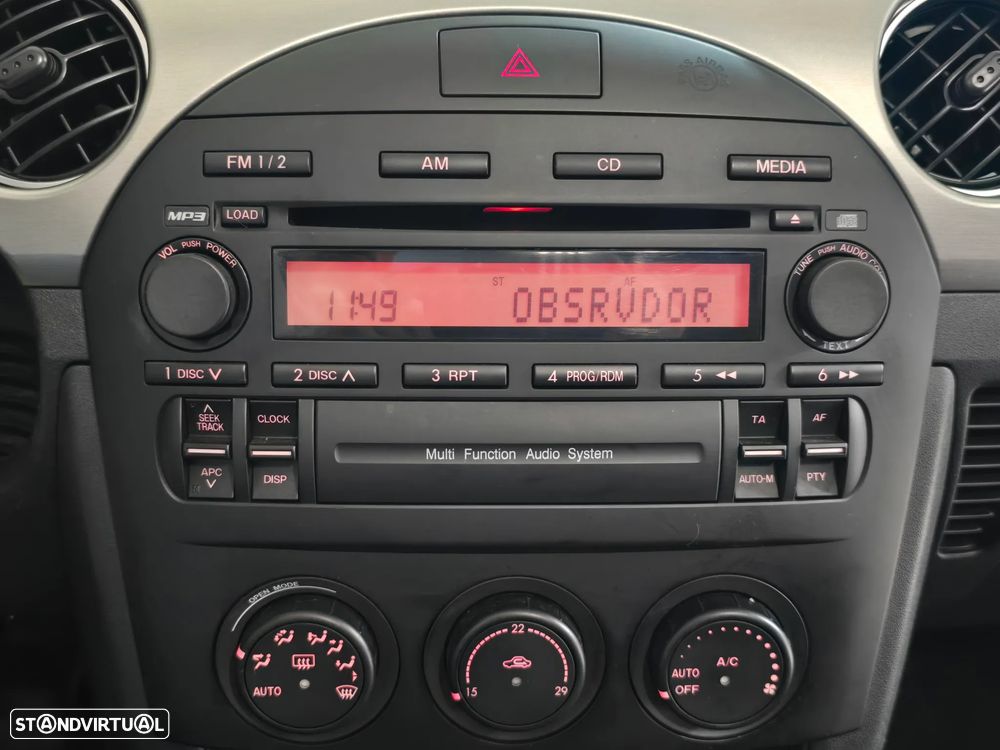 Mazda MX-5 - 20