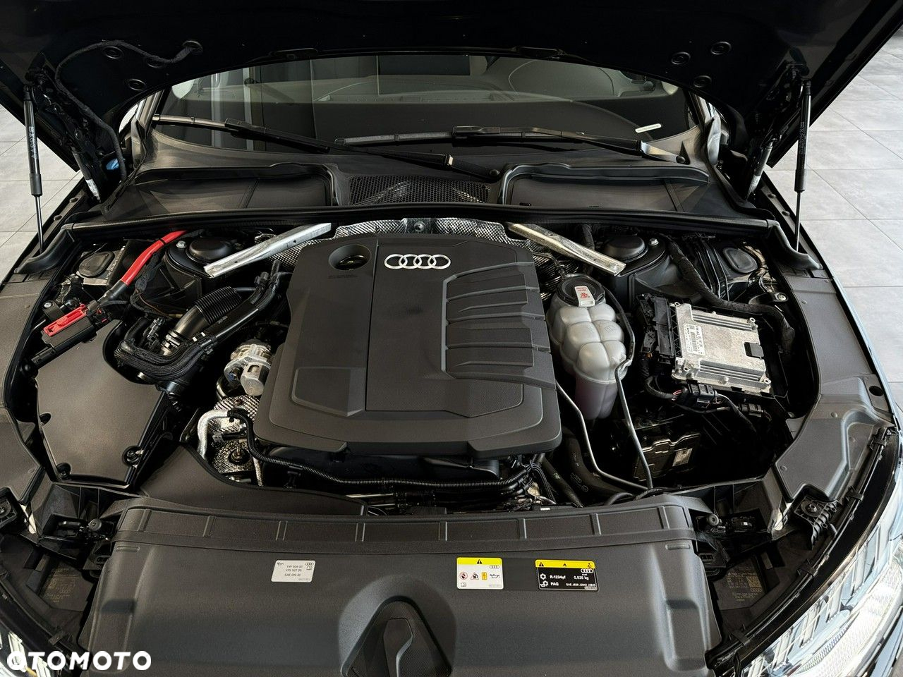 Audi A4 - 31