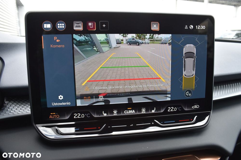 Cupra Terramar 1.5 eTSI mHEV DSG - 12