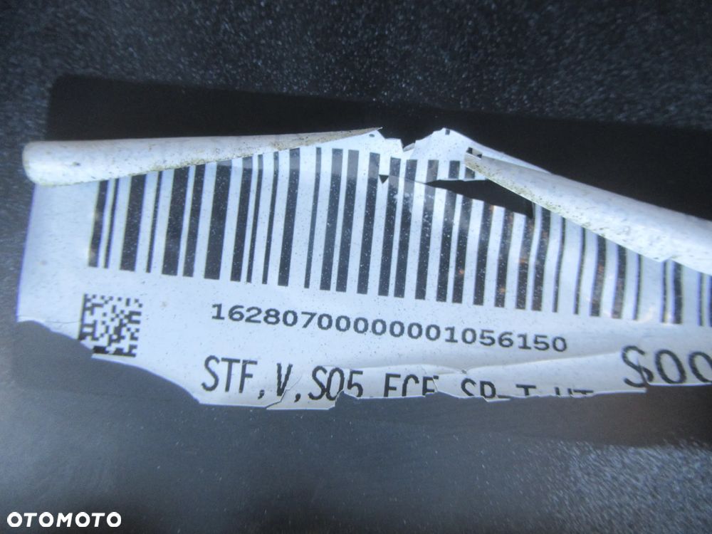 ZDERZAK PRZEDNI PRZÓD AUDI Q5 SQ5 I LIFT 8R0 8R0807437AD 2013-2016 - 31