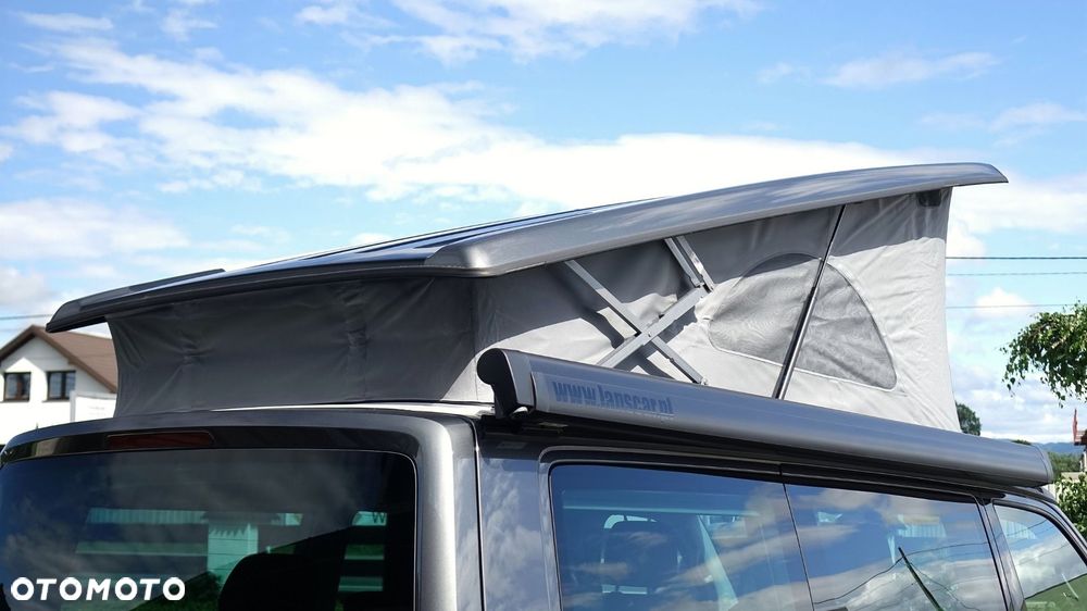 Volkswagen California - 28