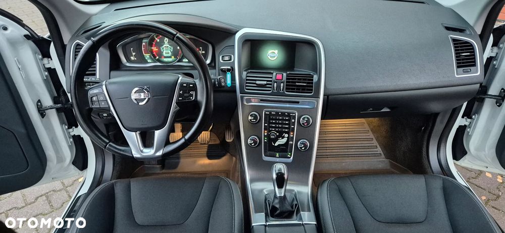 Volvo XC 60 D4 Summum - 12