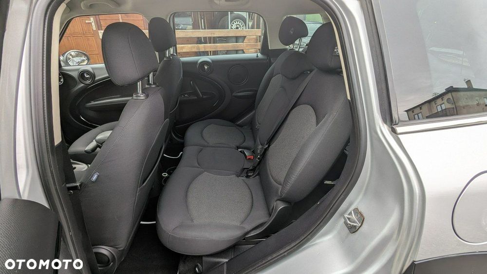 MINI Countryman - 14