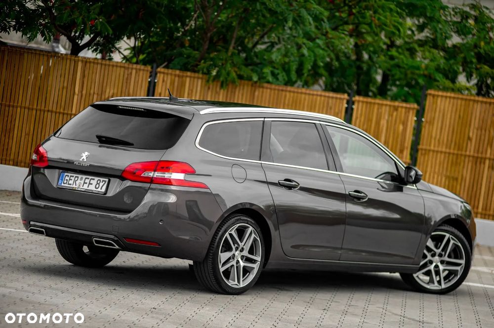 Peugeot 308 - 19