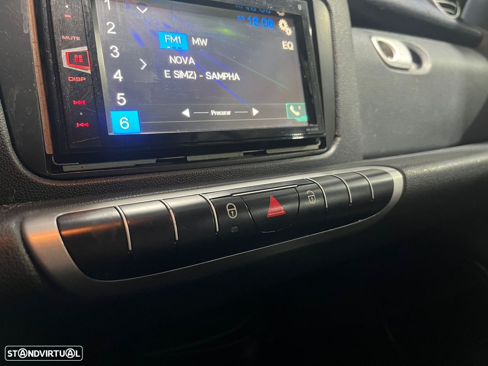 Smart ForTwo Coupé cdi softouch pulse dpf - 20