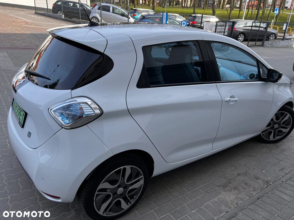 Renault Zoe Life - 18