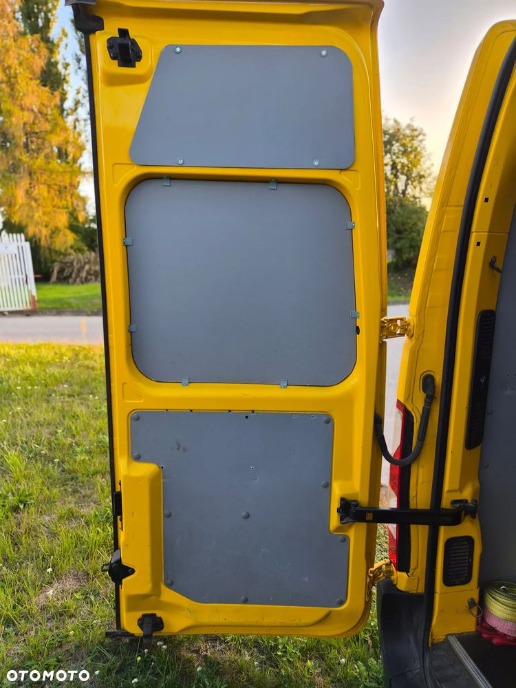 Renault Master - 3