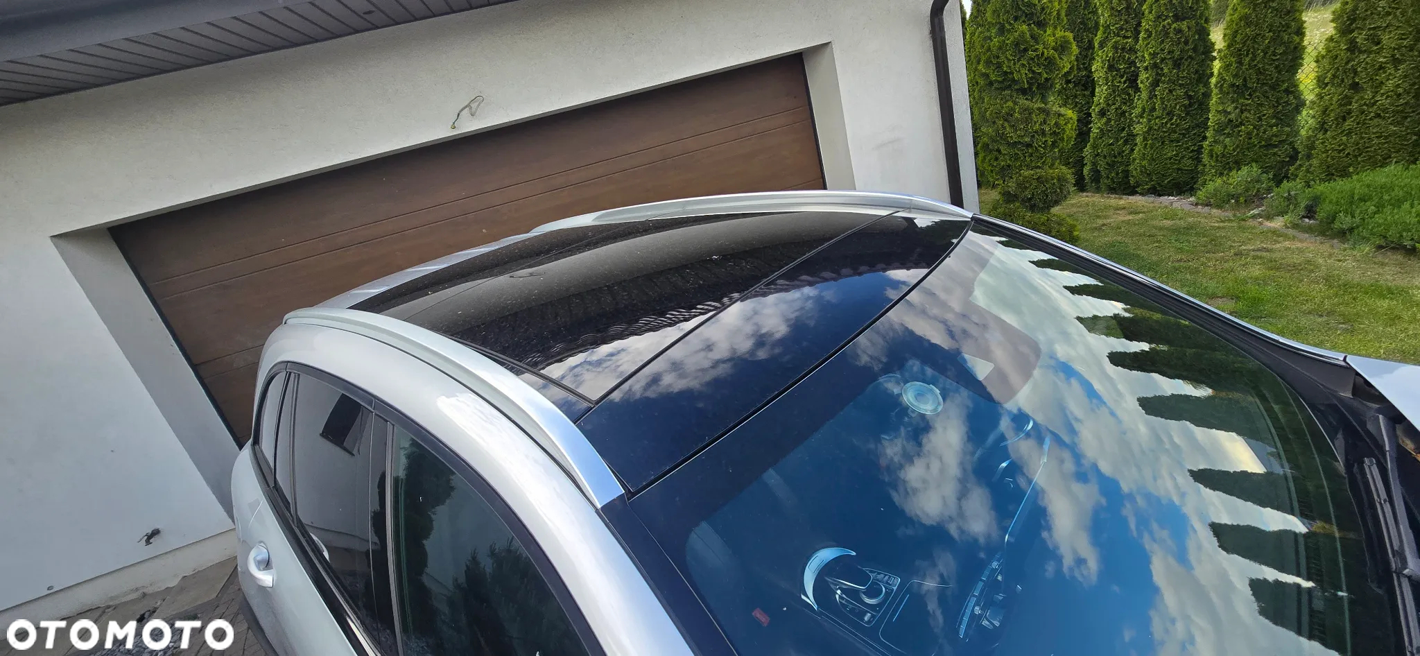 Mercedes-Benz GLC AMG Coupe 43 4Matic 9G-TRONIC - 29