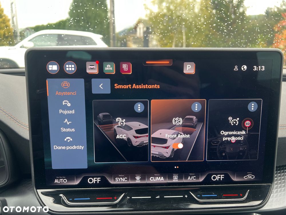 Cupra Leon 1.5 TSI - 14