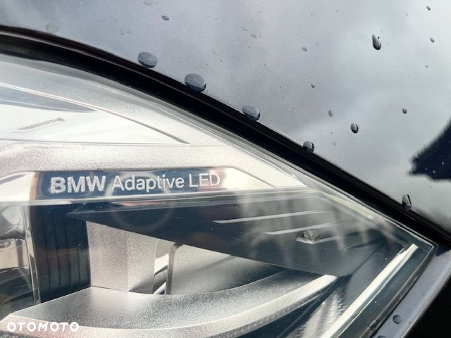 BMW X6 xDriveM50d - 16