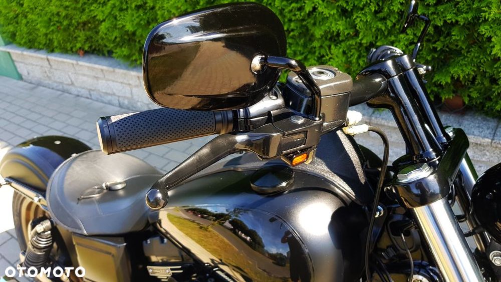 Harley-Davidson Dyna Low Rider - 3