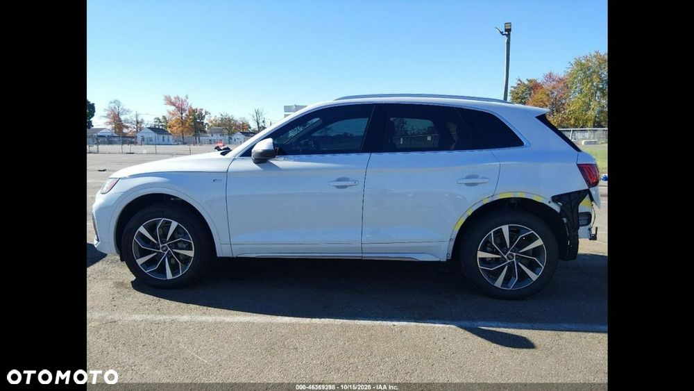 Audi Q5 45 TFSI quattro S tronic S line - 7