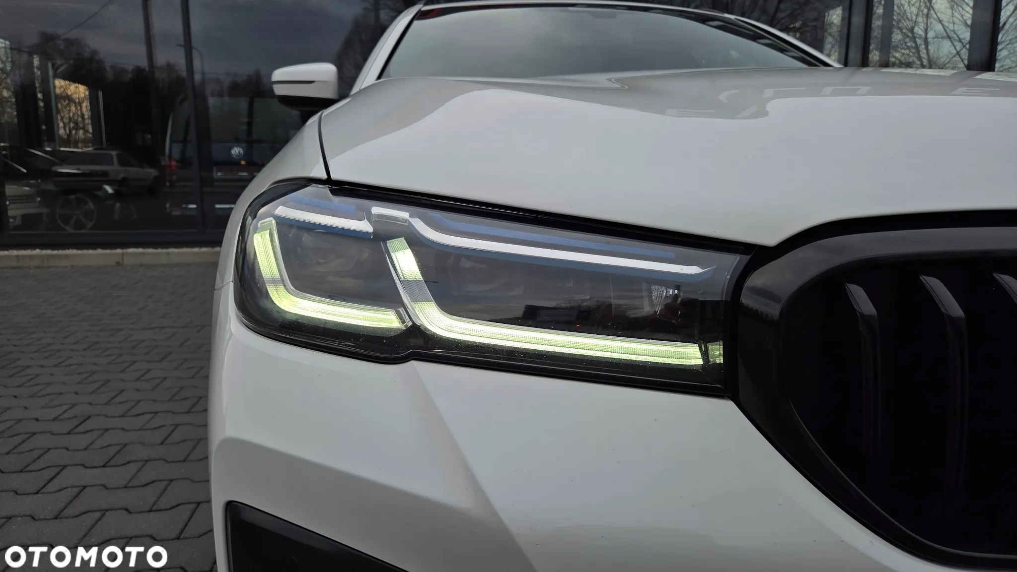 BMW Seria 5 - 30