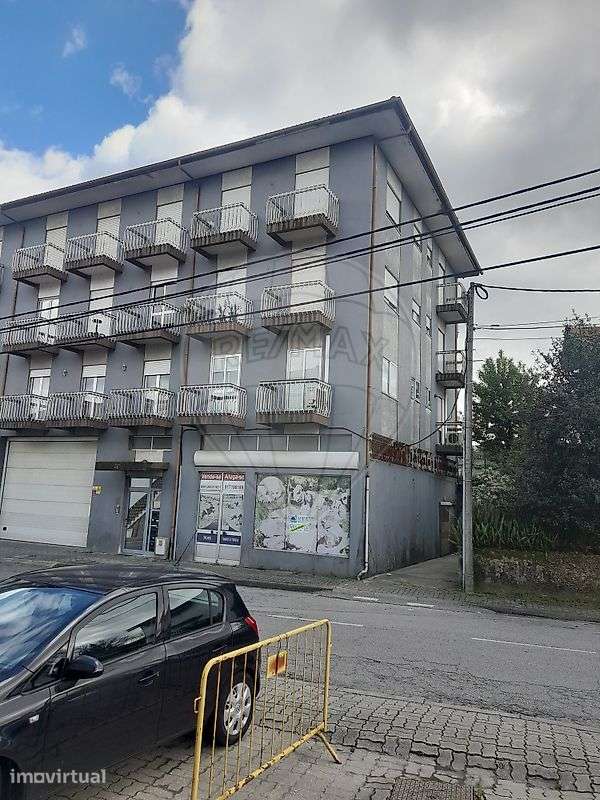 Apartamento T3 para venda - Grande imagem: 2/13