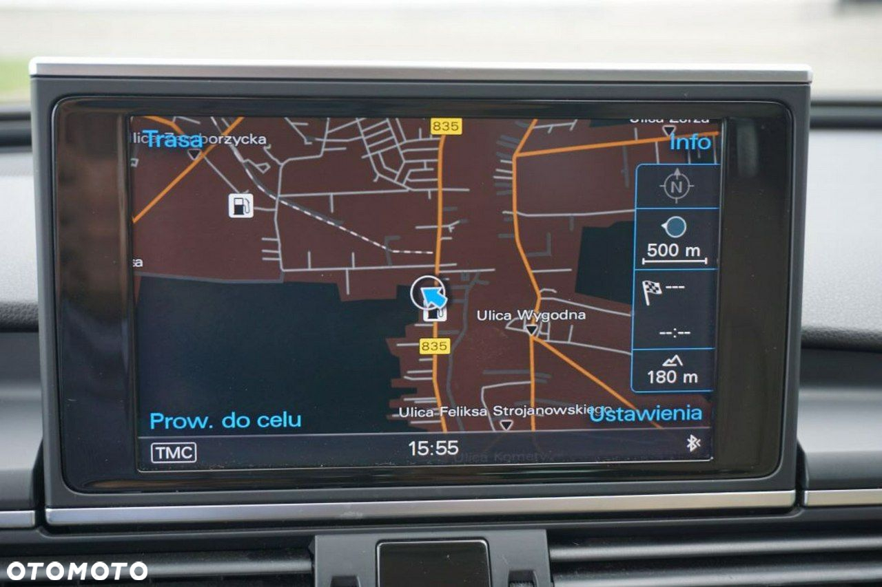Audi A6 Allroad 3.0 TDI Quattro Tiptr - 20