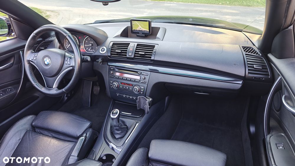 BMW Seria 1 120i - 7