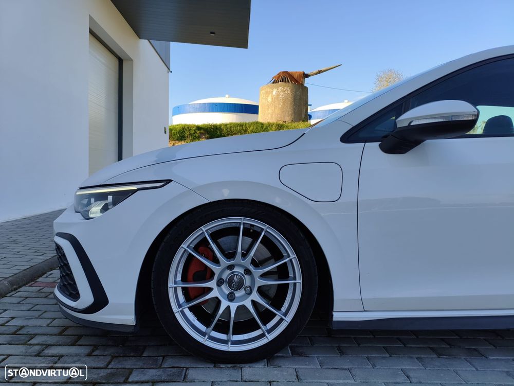 VW Golf 1.4 TSI GTE+ DSG - 37